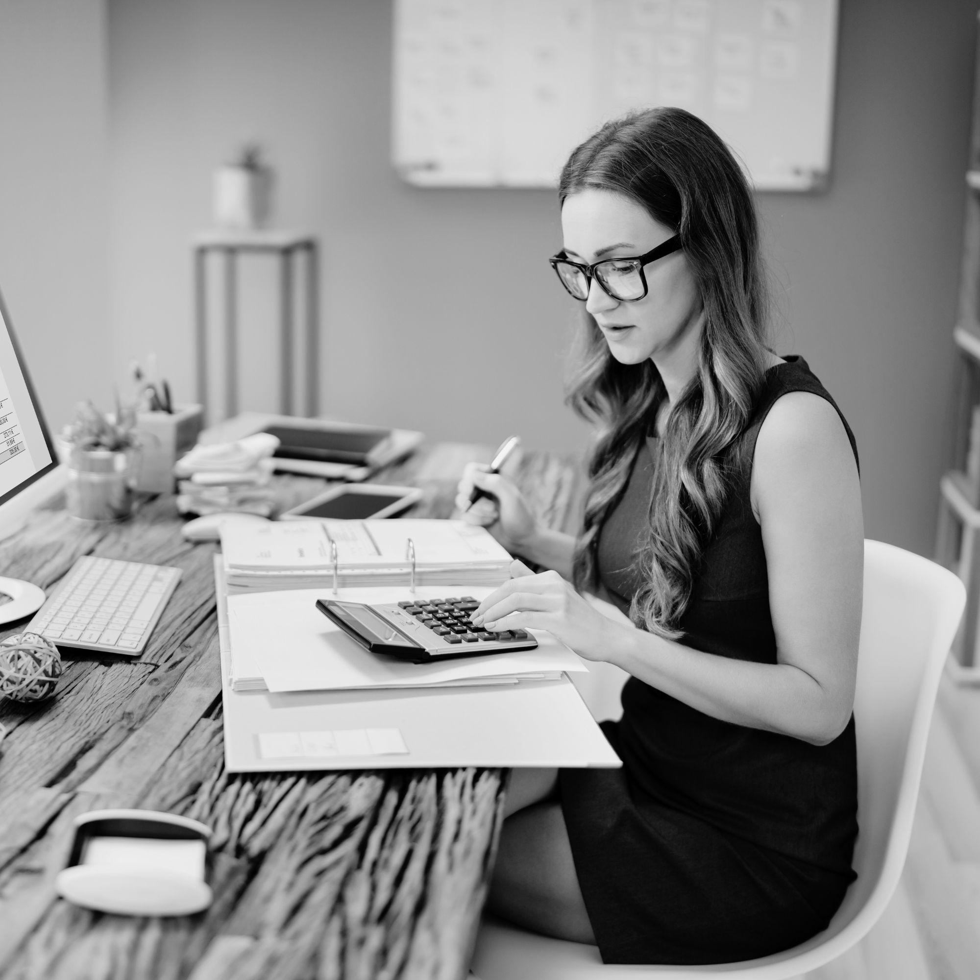 Biuro Rachunkowe Łódź – najczęstsze błędy w rozrachunkach firmowych i jak ich uniknąć