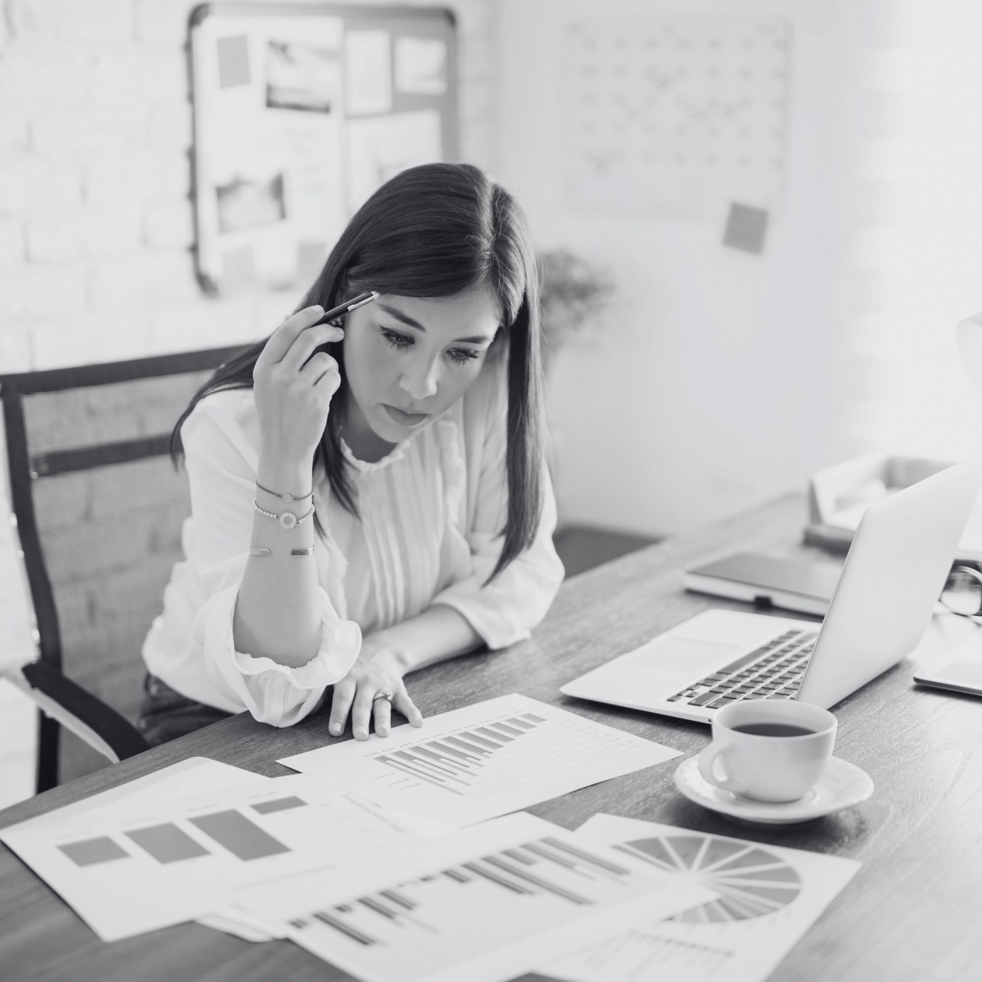 Pełna księgowość – dla kogo i dlaczego warto?